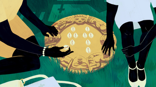 Why More Young Black People Are Trading In Church for African Spirituality